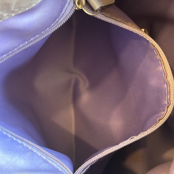 Coach Madison Small Phoebe Shoulder Bag - Picture 15 of 16